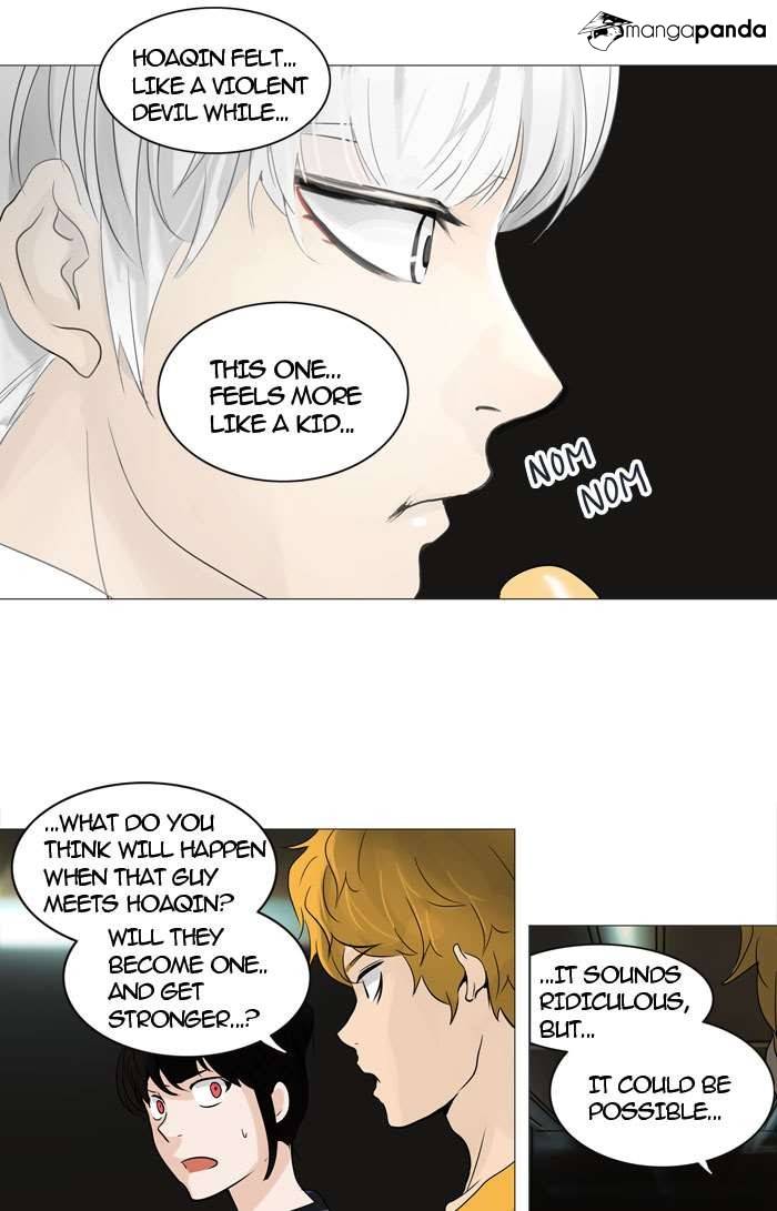 Tower of God Chapter 246 image 10